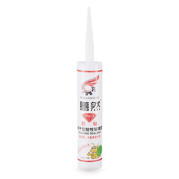 驀然紅鉆快干型酸性玻璃膠
