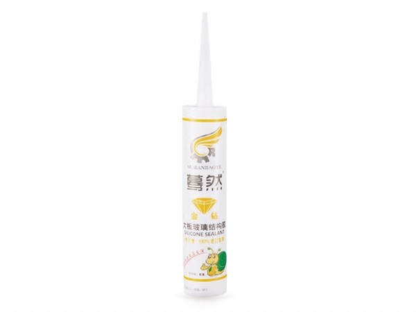 驀然金鉆大板玻璃結構膠
