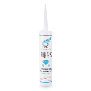 驀然紅藍(lán)快干型酸性玻璃膠