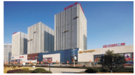 宜昌萬達(dá)廣場